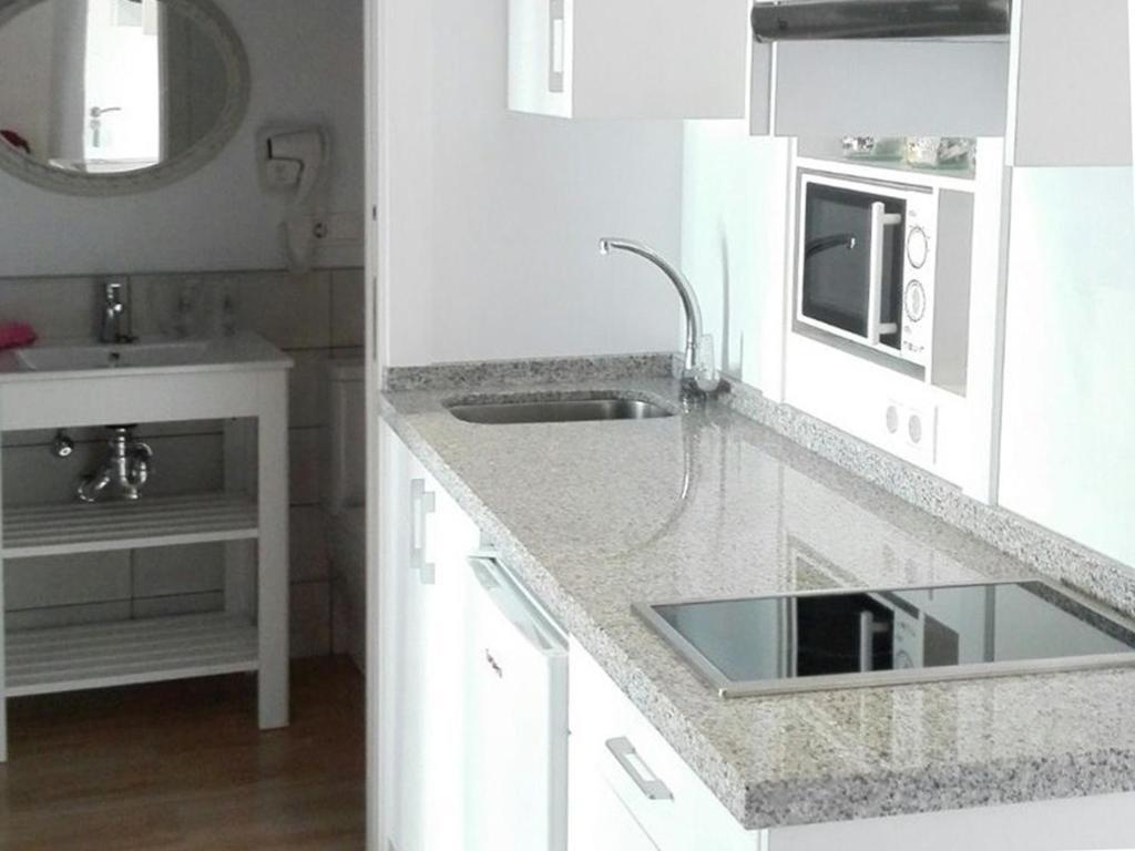 ลา กาซา เด ลา โกสตูเรรา Apartment กอร์โดบา ภายนอก รูปภาพ