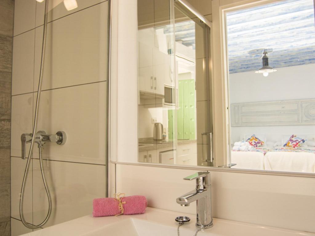 ลา กาซา เด ลา โกสตูเรรา Apartment กอร์โดบา ภายนอก รูปภาพ